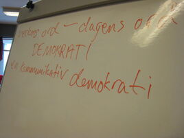 Demokrati