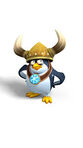 Pinguino appuntito