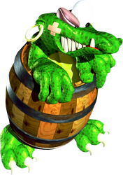 Klobber
