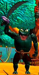 Green Kroc