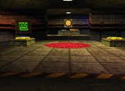 Frantic Factory - Lobby