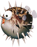 Puftup