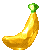 Banana de Cristal