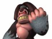 Category Jungle Beat Bosses Donkey Kong Wiki Fandom