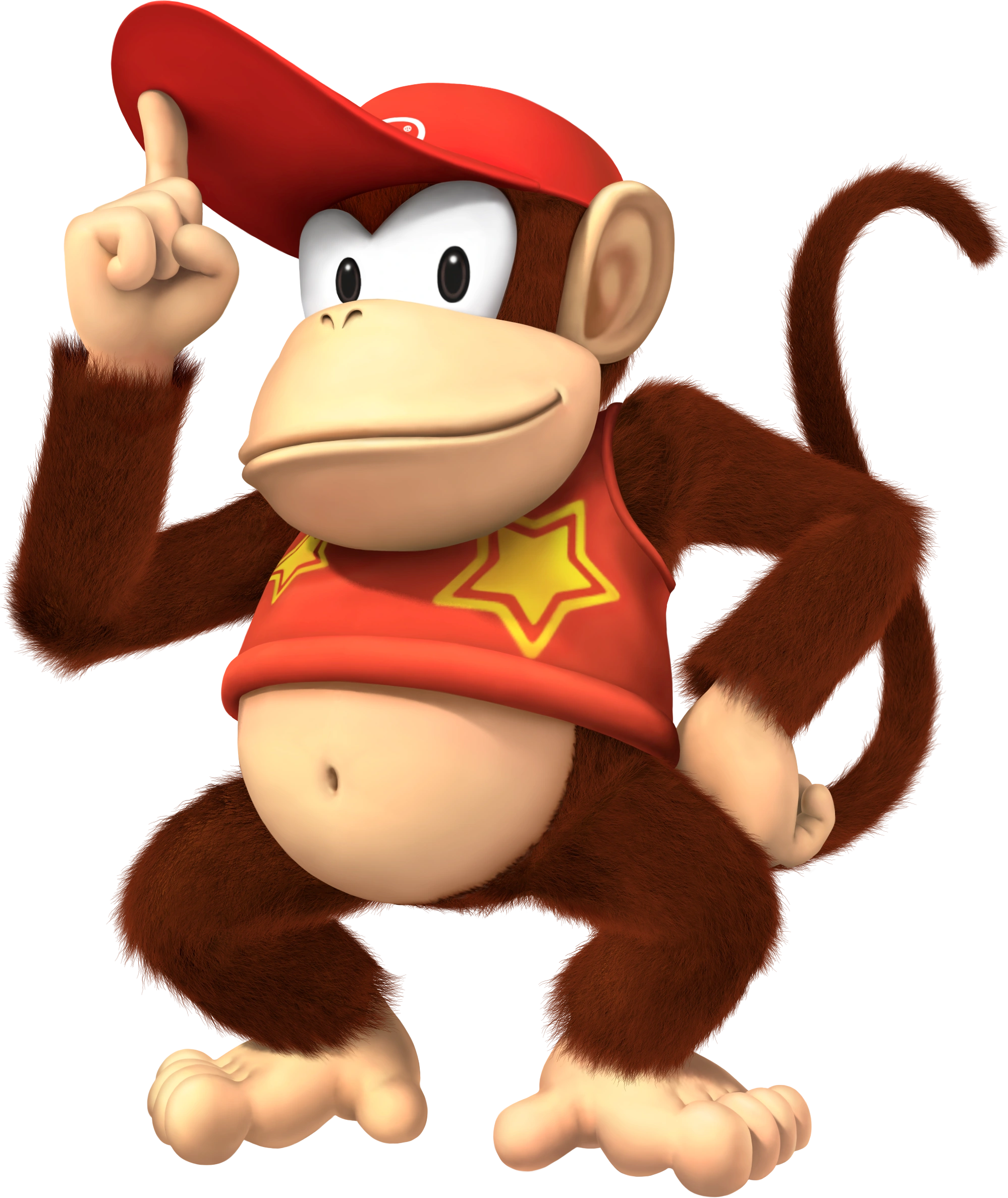 Diddy Kong Donkey Kong Wiki Fandom
