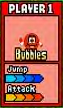 Bubblesselect