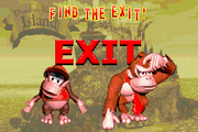 DKC-findexit