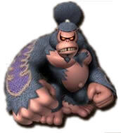 Ninja Kong | Donkey Kong Wiki | Fandom