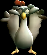 Colonel Pluck