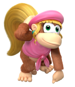 Kong - My rankings Kong play-styles in Donkey Kong Country Tropical Freeze Latest?cb=20140308125256