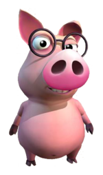 TutorialPig