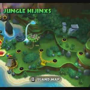 Jungle Hijinxs Donkey Kong Country Returns Donkey Kong Wiki