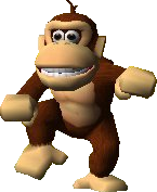 Kong | Donkey Kong Wiki | Fandom