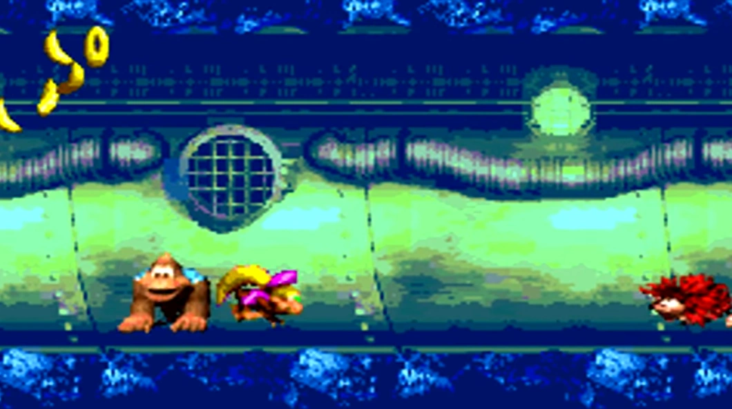 Dingy DrainPipe Donkey Kong Wiki FANDOM powered by Wikia