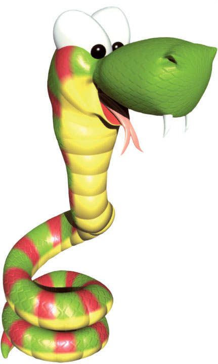 Rattly the Rattlesnake | Donkey Kong Wiki | FANDOM powered by Wikia