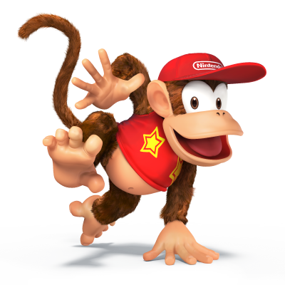 download donkey kong and diddy