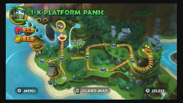 Platform Panic Donkey Kong Wiki Fandom