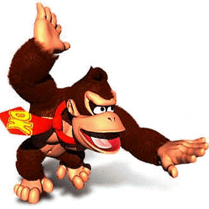 Donkey Kong Donkey Kong Wiki Fandom