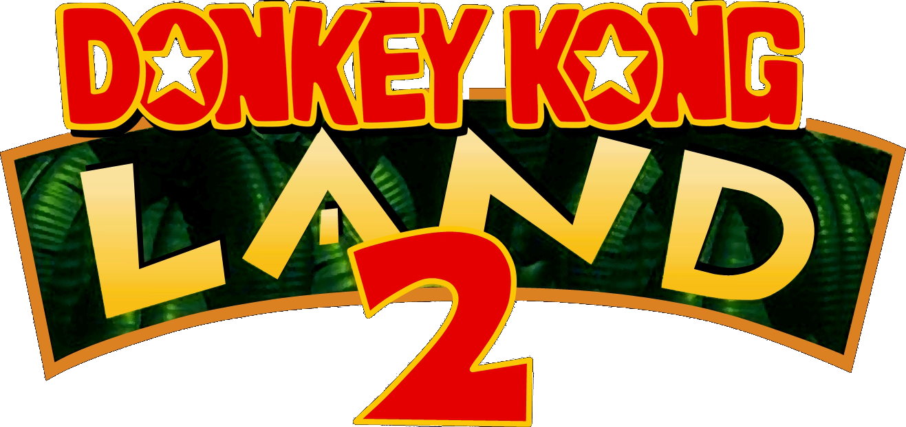 download donkey kong land 2