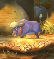 Buffaloafer