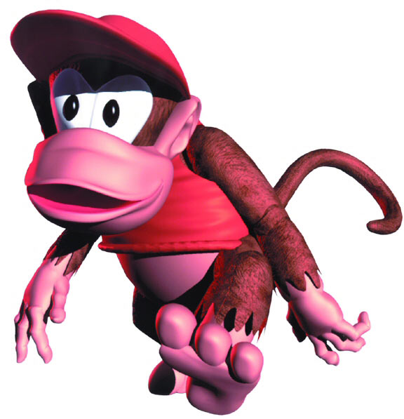 download diddy donkey kong