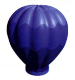 Hot Air Balloon