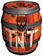 Barrel tnt 1