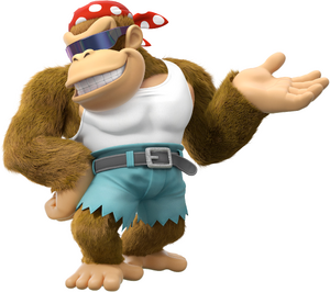 My rankings Kong play-styles in Donkey Kong Country Tropical Freeze 300?cb=20140308130438