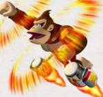 Ultra Barrel DK