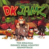 Dk Jamz Donkey Kong Wiki Fandom