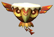 Tiki Tork