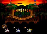 KongoJungle(SSB)