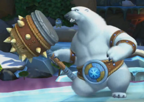 Polar Bear