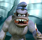 Yeti