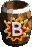 Bonus Barrel Sprite