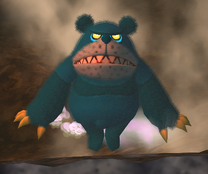 Bear