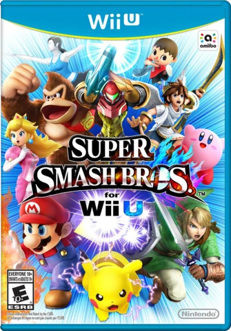 Super Smash Bros For Nintendo 3ds And Wii U Donkey Kong Wiki Fandom