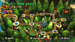 ForestWorld