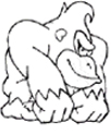 Modern Donkey Kong Concept