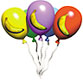 Baloon banana