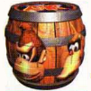 Tag Barrel