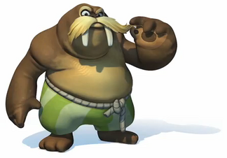 Waldough