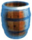 Warp Barrel DKC2