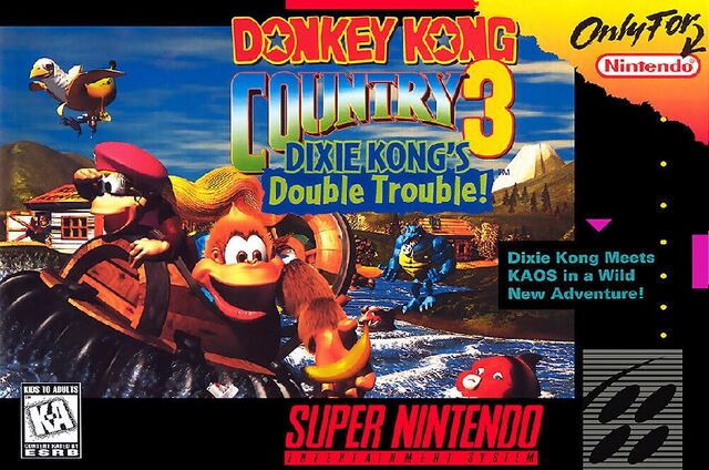 File:DKC3 Cover.jpg
