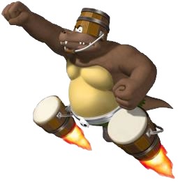 donkeykong jet race donkeykong jet race