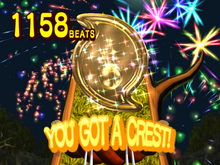 Crest DKJB