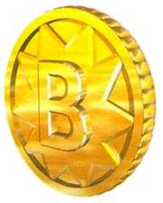 BonusCoin