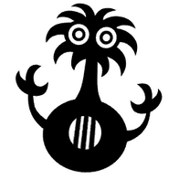 Banjo Bottom Icon