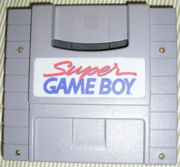 SuperGameBoy