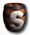 Switch Barrel